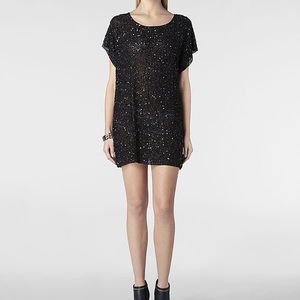All Saints Hand Embroidered Dress - absolutely gorgeous!!